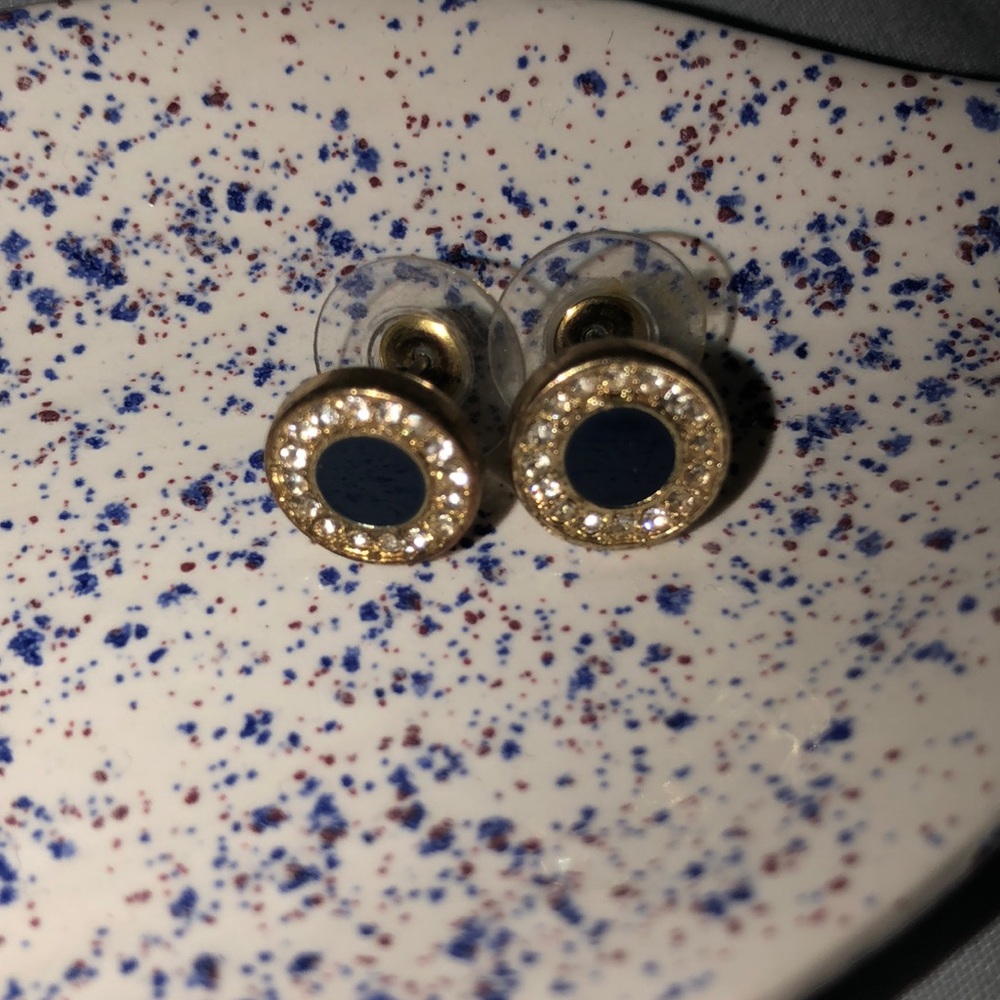 Stud Earrings